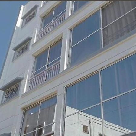Eon It Park Corporate Hotel Pune Exterior foto