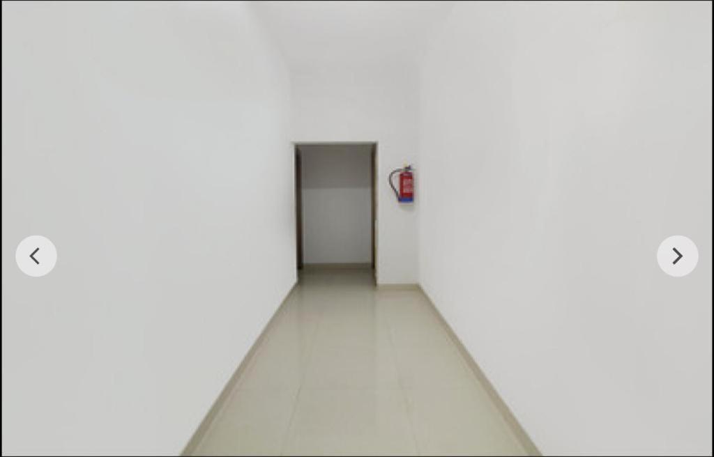 Eon It Park Corporate Hotel Pune Exterior foto